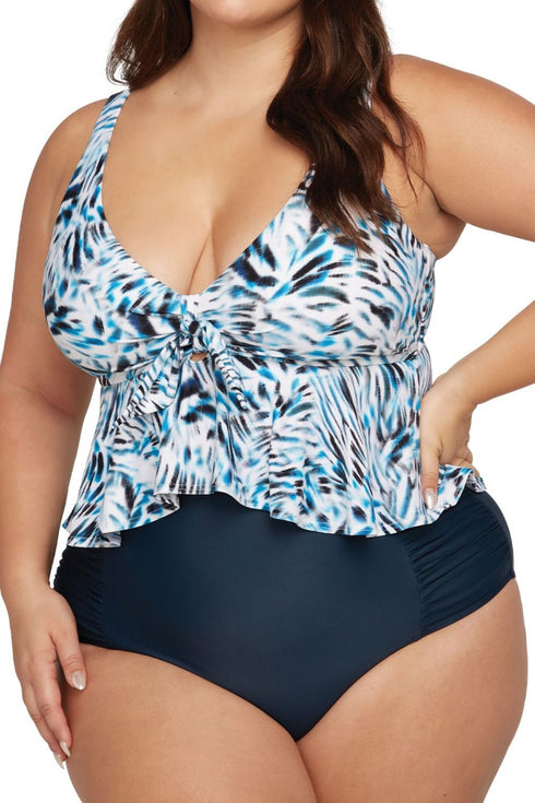 Artesands Hues Botticelli Swim Pant